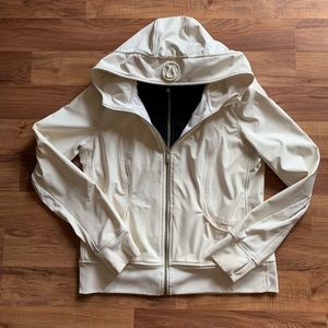 Lululemon Water Resistant Jacket